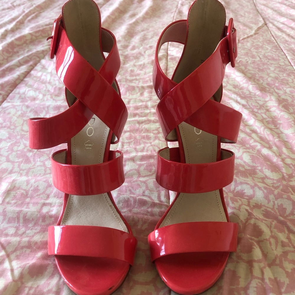 Women’s heels
